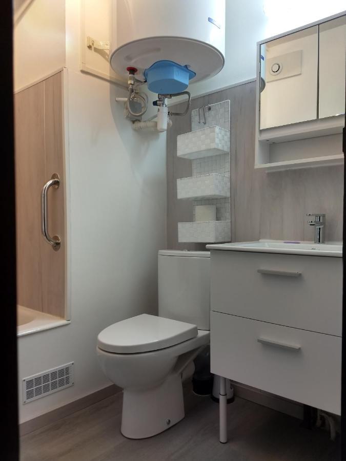 Le Petit Nid Daire Montgaillard  Dış mekan fotoğraf