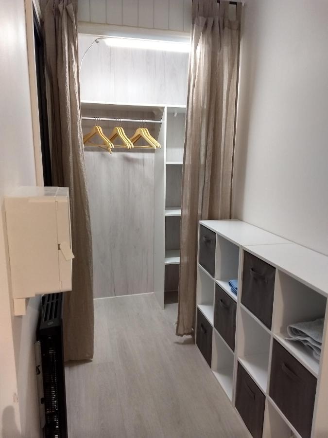 Le Petit Nid Daire Montgaillard  Dış mekan fotoğraf