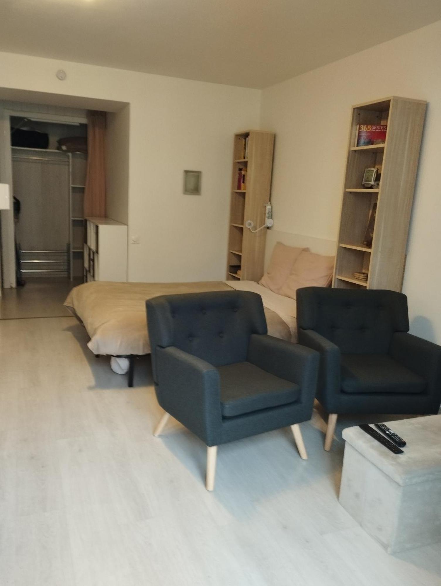 Le Petit Nid Daire Montgaillard  Dış mekan fotoğraf