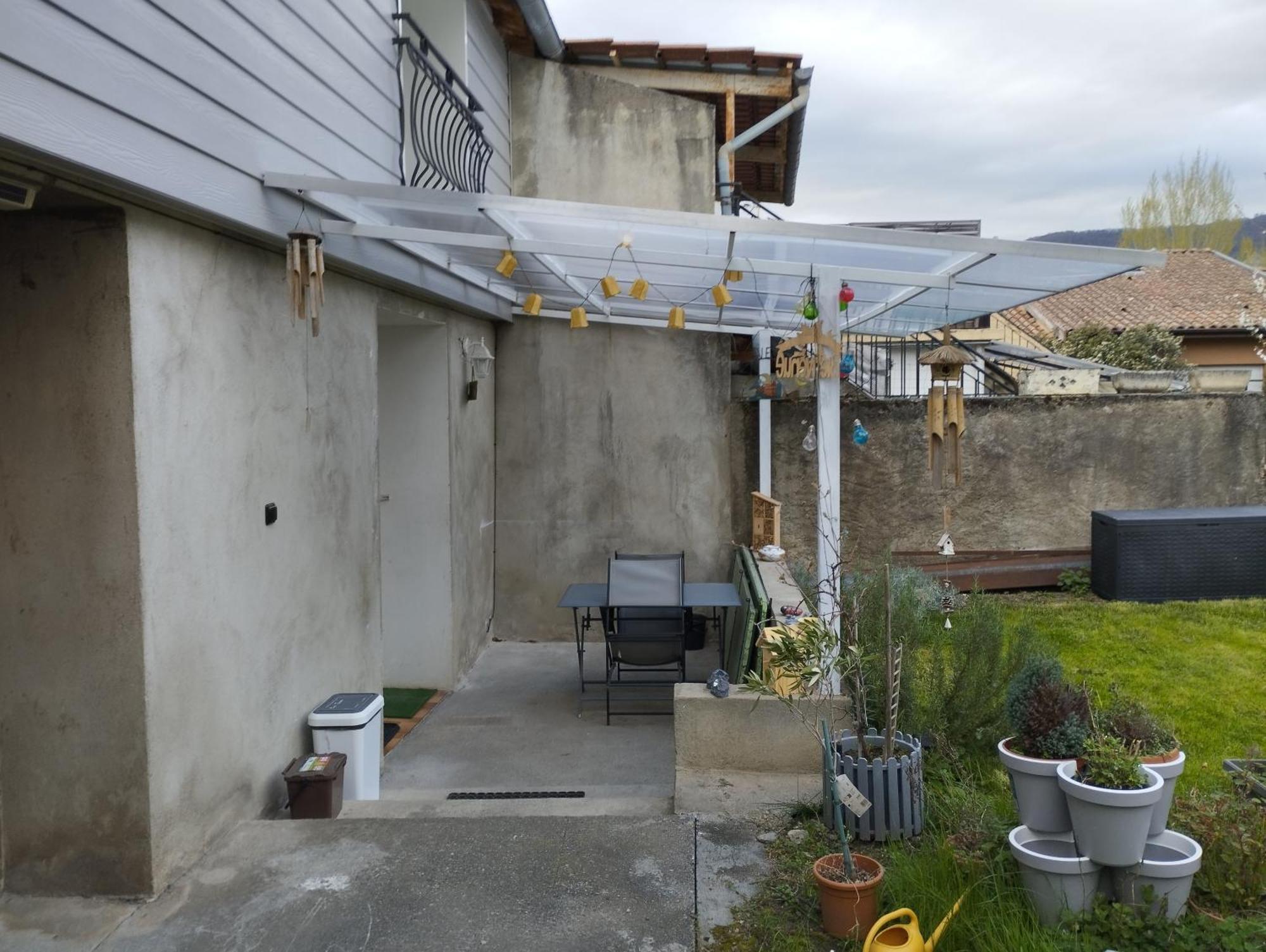 Le Petit Nid Daire Montgaillard  Dış mekan fotoğraf